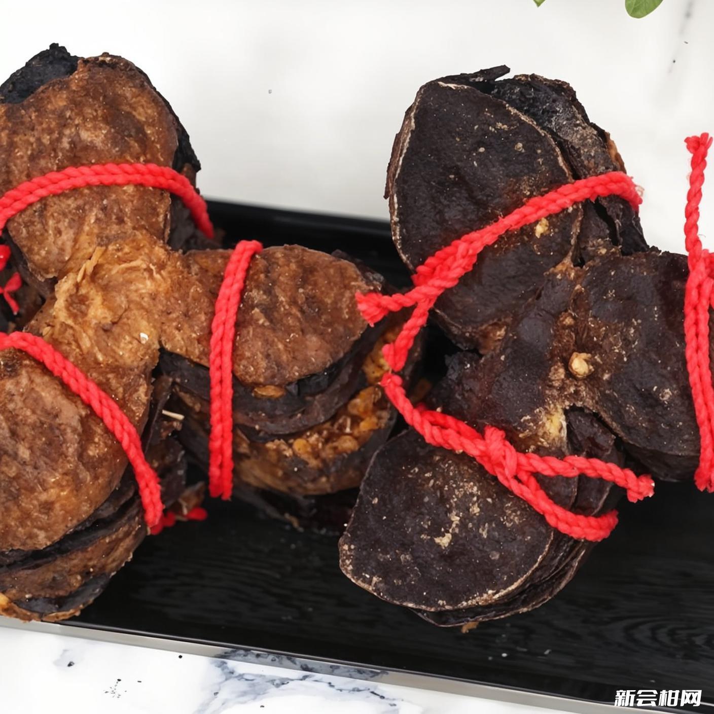 煲汤的百搭首选——广东三宝，2019年送礼首选！！！
