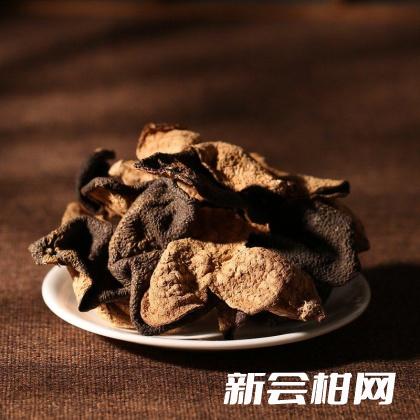 2025年陈皮市场暴雷论背后的真相与启示