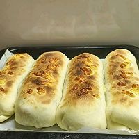 教你在家就能做！山姆同款新会陈皮牛肉卷